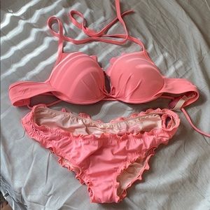 Victoria Secret Cheeky Bikini